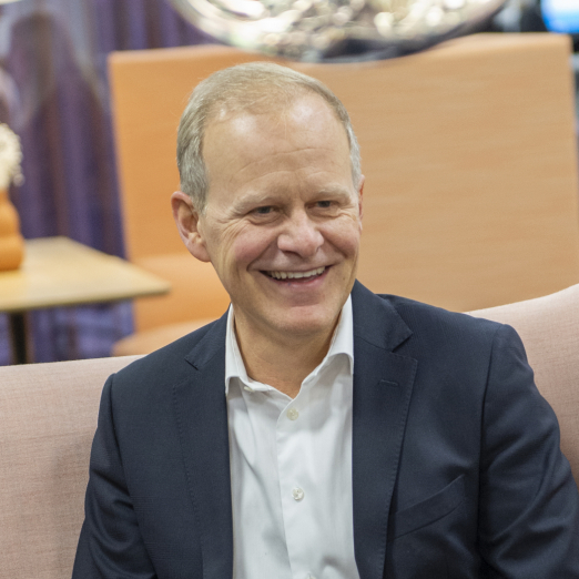 Martin Bengtsson, Styrelsens ordförande