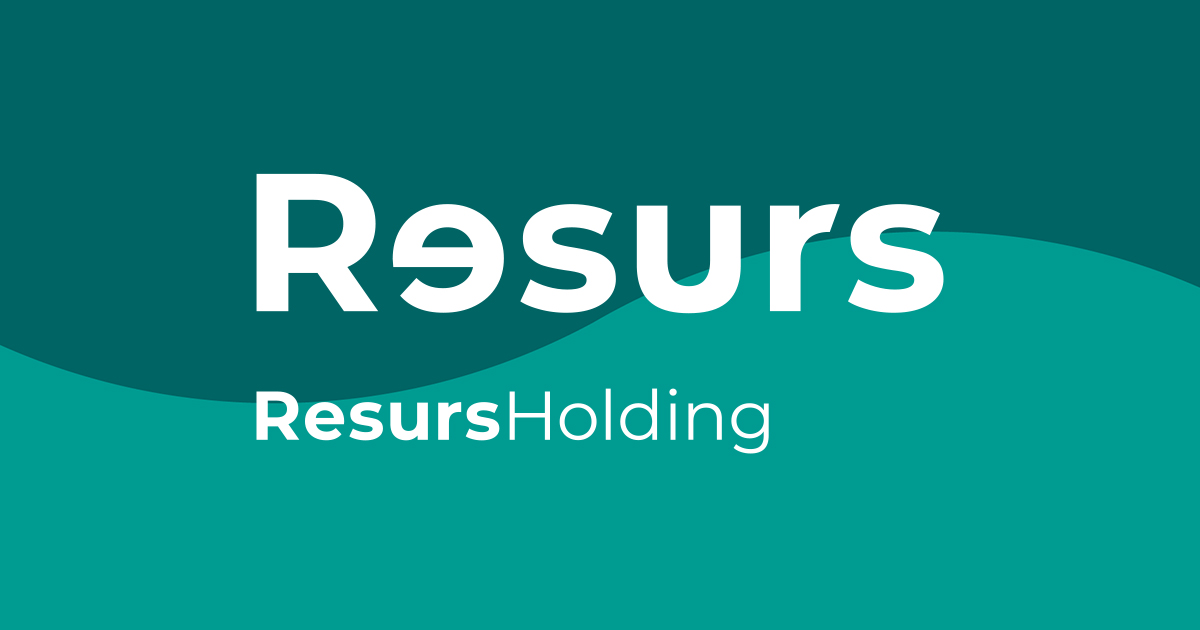 Årsstämma 2025 Resurs Holding